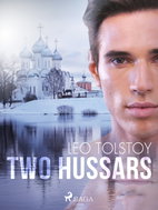 Two Hussars - Ebook