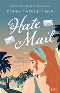 Hate Mail - Elektronická kniha