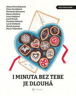 I minuta bez tebe je dlouhá - Elektronická kniha