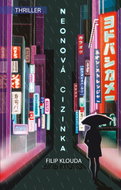 Neon Stranger - Ebook
