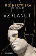Vzplanutí: Druhé kolo - Elektronická kniha