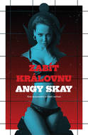 Zabít královnu - Elektronická kniha