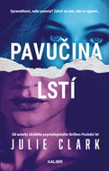 Pavučina lstí - Elektronická kniha