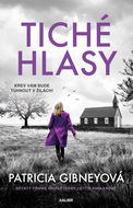 Tiché hlasy - Elektronická kniha