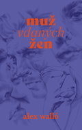 Muž vdaných žen - Elektronická kniha