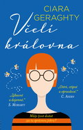 Včelí královna - Elektronická kniha