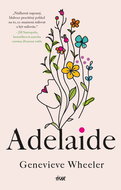 Adelaide - Elektronická kniha