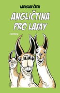 Angličtina pro lamy - Elektronická kniha