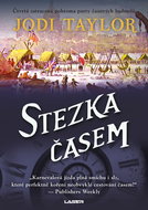 Stezka časem - Elektronická kniha