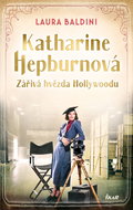Katharine Hepburnová – Zářivá hvězda - Elektronická kniha