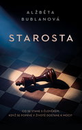 Starosta - Elektronická kniha