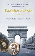 Padající hvězda - Elektronická kniha