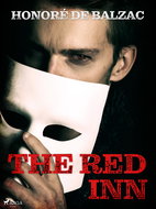 The Red Inn - Ebook