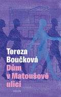 Dům v Matoušově ulici - Elektronická kniha