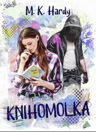 Knihomolka - Elektronická kniha