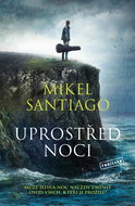 Uprostřed noci - Elektronická kniha