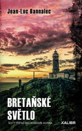 Bretaňské světlo - Elektronická kniha