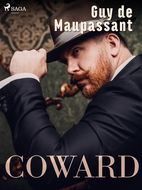 Coward - Elektronická kniha