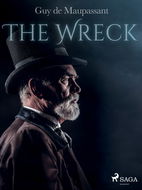 The Wreck - Elektronická kniha