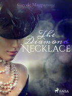 The Diamond Necklace - Elektronická kniha