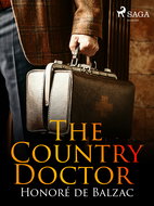 The Country Doctor - Ebook