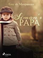 Simon's Papa - Elektronická kniha