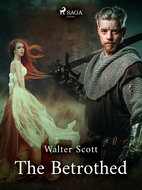 The Betrothed - Ebook