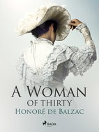 A Woman of Thirty - Ebook