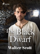 The Black Dwarf - Ebook
