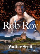 Rob Roy - Ebook