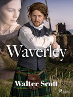 Waverley - Ebook