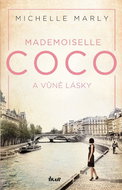 Mademoiselle Coco a vůně lásky - Elektronická kniha