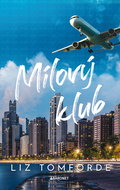 Mílový klub - Elektronická kniha
