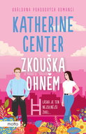 Zkouška ohněm - Elektronická kniha