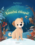 Vánoční chlupáč - Elektronická kniha