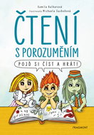 Reading comprehension - Ebook