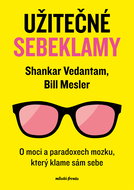 Useful self-deceptions - Ebook