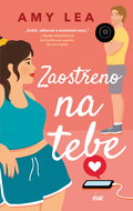 Zaostřeno na tebe - Elektronická kniha
