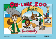 On-line ZOO – básničky - Elektronická kniha