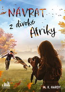 Return from wild Africa - Ebook