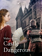 Castle Dangerous - Ebook