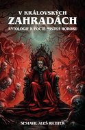 V Královských zahradách - Elektronická kniha