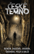 Czech darkness - Ebook