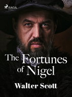 The Fortunes of Nigel - Ebook