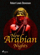 New Arabian Nights - Ebook