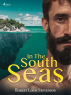 In the South Seas - Ebook