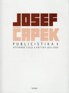 Publicistika 4 - Elektronická kniha