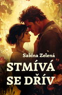 Stmívá se dřív - Elektronická kniha