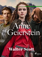 Anne of Geierstein - Ebook