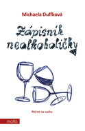 Zápisník nealkoholičky - Elektronická kniha
